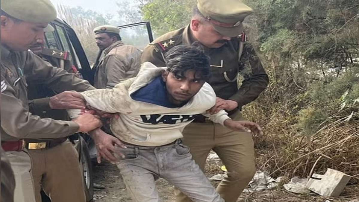 चाचा नहीं, ‘चंडाल’ है ये: दरिंदे ने पहले 5 साल की भतीजी का किया रेप, फिर उसके बाद जो किया जानकर कांप उठेगी रूह…