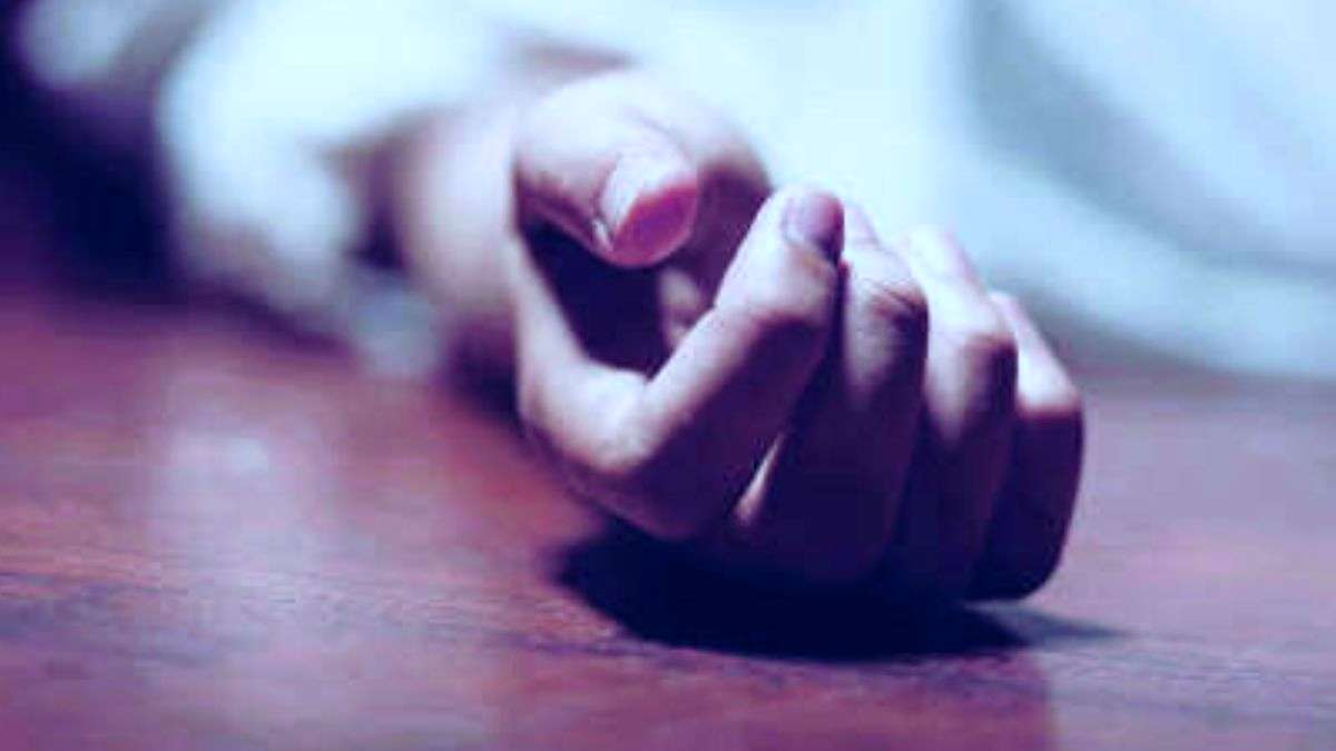 क्या जमाना आ गया है! पिता ने बेटे को लगाई डांट, फिर गुस्से में ट्रेन के आगे कूदकर दे दी जान