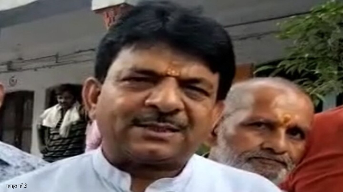 ये कोई पीएम-सीएम का निजी काम नहीं है… क्यों भड़के योगी के मंत्री कपिल देव