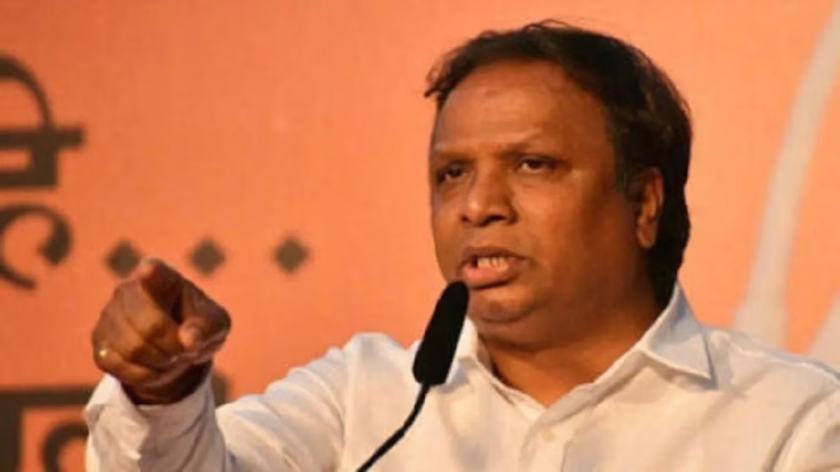 सैफ अली खान पर हमले का मामला: महाराष्ट्र के मंत्री आशीष शेलार बोले- मुंबई पुलिस जल्द…