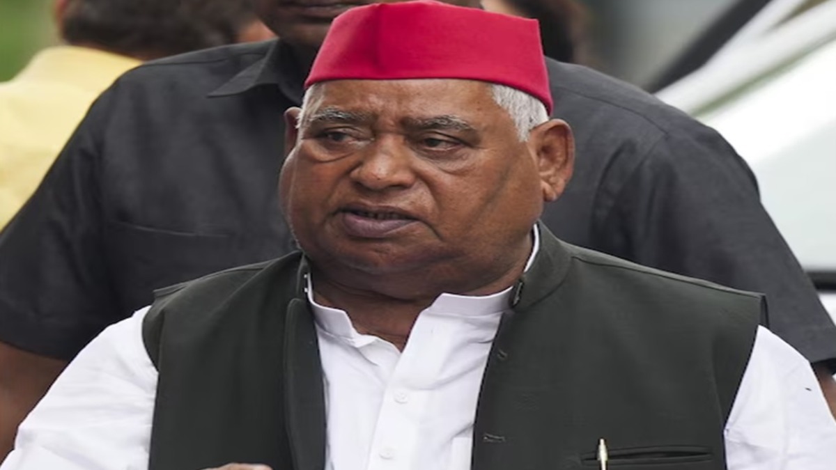 मिल्कीपुर में सपा कार्यकर्ताओं का उत्पीड़न हो रहा है, अधिकारी सरकार के दबाव में काम कर रहे हैं- अवधेश प्रसाद