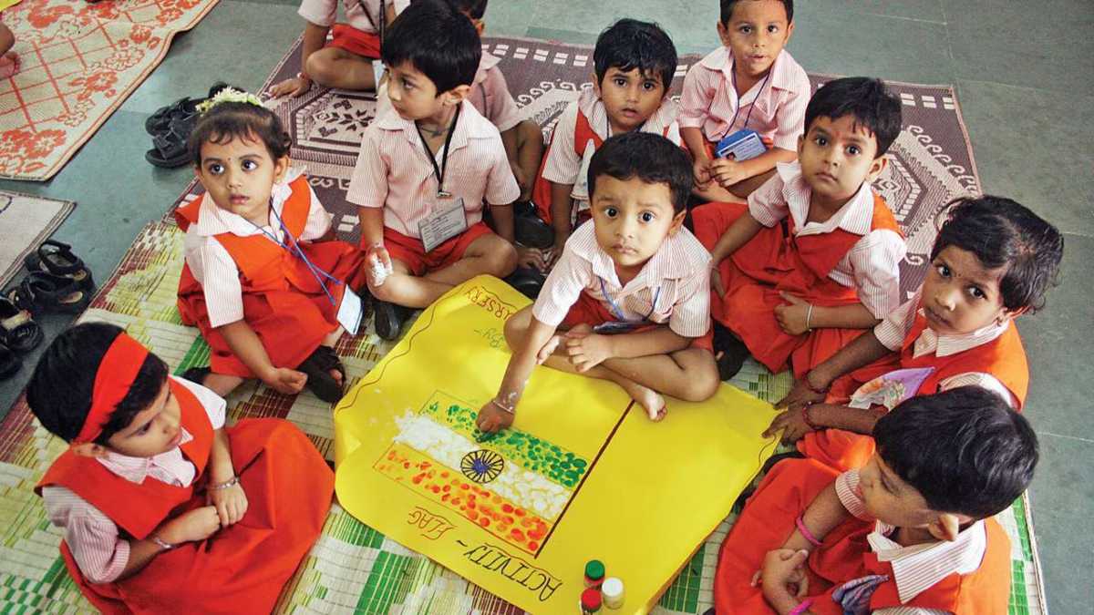 Delhi में Nursery Admission की पहली लिस्ट जारी, 10 दिन के भीतर जमा करना होगा दस्तावेज, फरवरी में आएगी दूसरी लिस्ट, देखें पूरा शेड्यूल