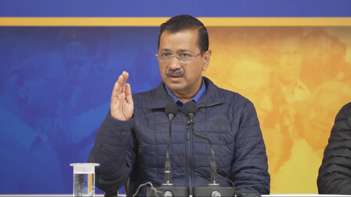 दिल्ली के सफाईकर्मियों को भी मिलेगा घर, केजरीवाल का एक और बड़ा दांव, PM मोदी को चिट्ठी लिखकर की ये डिमांड
