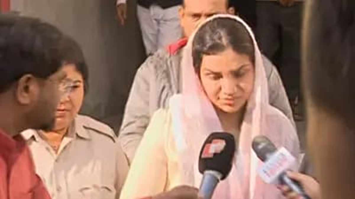 Hansita Abhilipsa Case: सेक्स ट्रैफिकिंग और झूठी पहचान के रहस्यमय जाल का खुलासा…