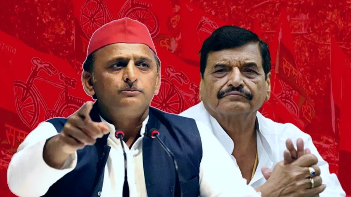1 प्रत्याशी, 40 नेता और धुआंधार प्रचारः सपा ने मिल्कीपुर उपचुनाव के लिए जारी की 40 स्टार प्रचारकों की सूची, जानिए चुनावी रण में कौन-कौन भरेगा दंभ…