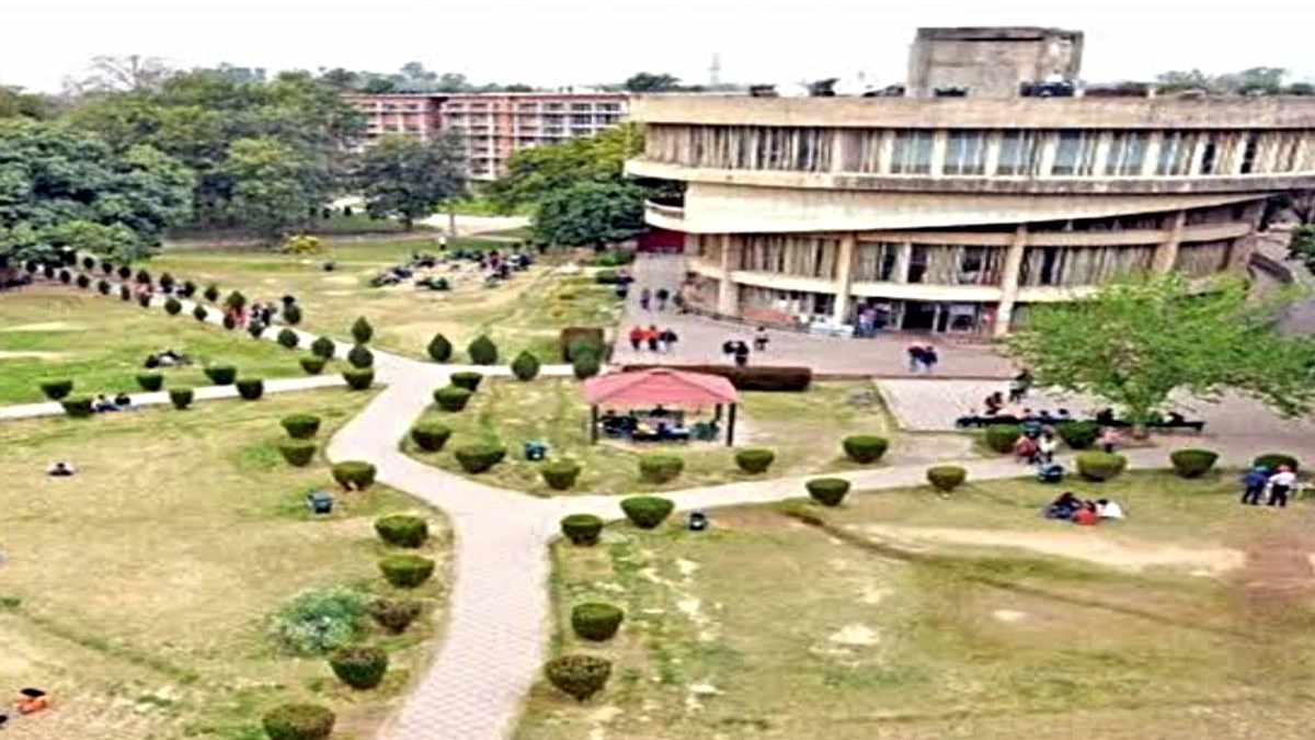 Punjab University: सीनेट में बड़े बदलाव की तैयारी, उपराष्ट्रपति को भेजी गई फाइल…