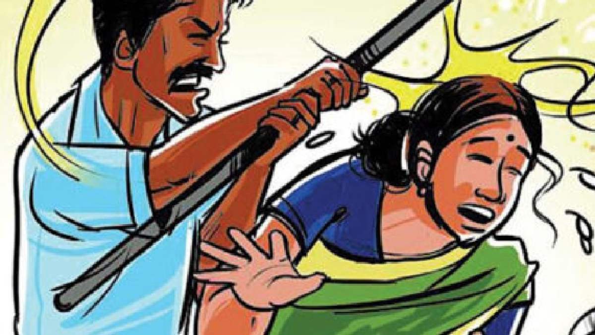 दरिंदगी की सारी हदें पार: काला जादू के शक में वृद्धा को पेशाब पिलाया, कुत्ते का मल खिलाया, पिटाई कर रॉड से जलाया