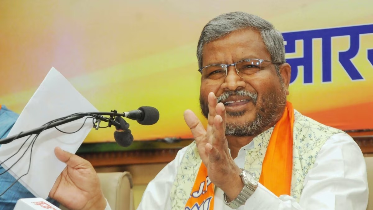 Jharkhand: बाबूलाल मरांडी बनेंगे नेता प्रतिपक्ष! दिल्ली चुनाव के बाद होगी पर्यवेक्षको की नियुक्ति