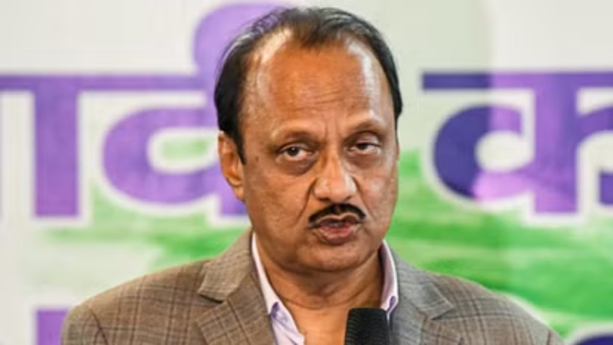 सैफ अली खान पर हमले का मामला: आरोपी की गिरफ्तारी पर डिप्टी CM अजित पवार का बयान, कहा- उसे नहीं पता था कि…