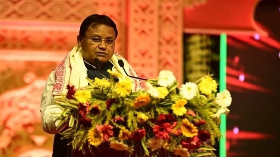 हमारा लक्ष्य 2036 तक ओडिशा को समृद्ध राज्य बनाना है: मुख्यमंत्री मोहन चरण माझी