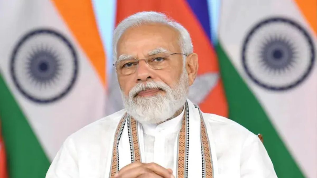पीएम मोदी समेत इन नेताओं पर हो सकता है हमला! पुलिस खुफिया विभाग के इनपुट से मचा हड़कंप, 26 जनवरी और दिल्ली चुनाव को लेकर अलर्ट