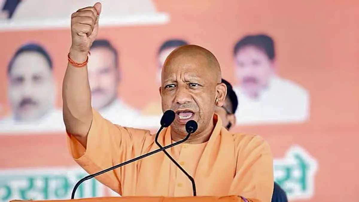 दिल्ली के सियासी रण में गरजेंगे CM योगी, 14 जनसभाएं कर भाजपा के पक्ष में बनाएंगे माहौल