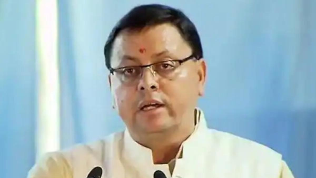 CM धामी ने स्टेट प्रेस क्लब के अध्यक्ष विश्वजीत नेगी और महामंत्री बसंत निगम को दी बधाई, मीडिया को लेकर कही ये बात…