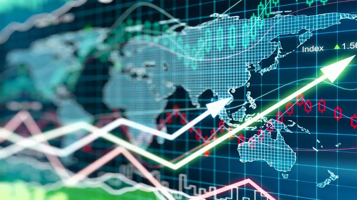 Share Market Update: आज बाजार में मामूली तेजी, जानिए किस भाव में बिजनेस कर रहे निफ्टी और सेंसेक्स…