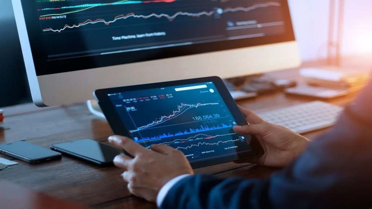 Share Market Analysis: एक सप्ताह में इन कंपनियों को करीब 2 लाख करोड़ का झटका, जानिए सबसे ज्यादा किसे नुकसान…