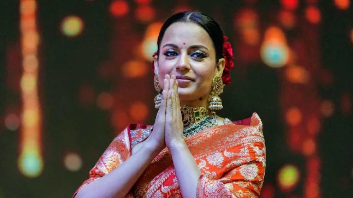अपने से जुड़े विवादों पर Kangana Ranaut ने खुलकर की बात, कहा- मर्दों ने मुझे डायन कहा …