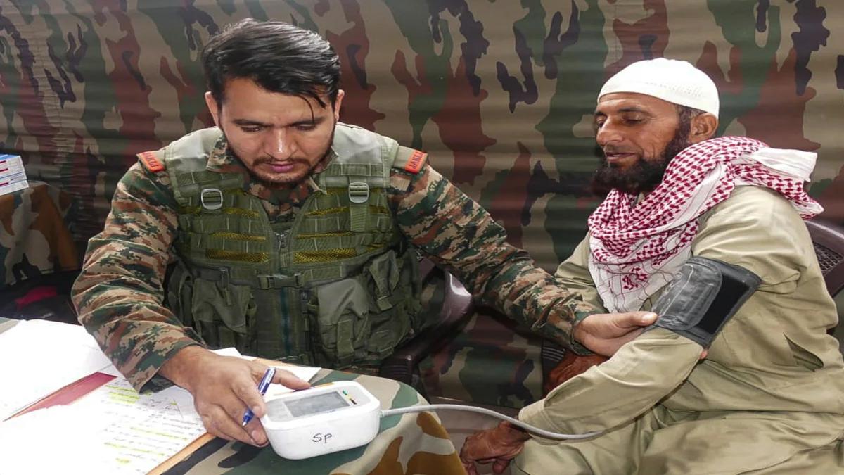 Jammu & Kashmir में रहस्यमयी बीमारी पर बड़ा खुलासा, इस वजह से हो रही थी लोगों की मौत, 17 लोगों की जा चुकी है जान
