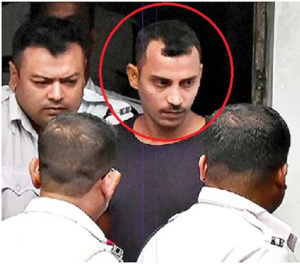 RG Kar Rape Murder Case: कोलकाता रेप हत्याकांड के ‘राक्षस’ संजय राॅय को उम्रकैद, 162 दिन बाद सियालदह कोर्ट ने सुनाया फैसला