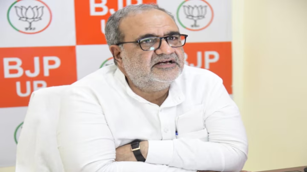 मिल्कीपुर उपचुनाव के पहले यूपी को मिल जाएगा नया प्रदेश अध्यक्ष! जिलाध्यक्षों की सूची को लेकर भूपेंद्र चौधरी ने कही ये बात