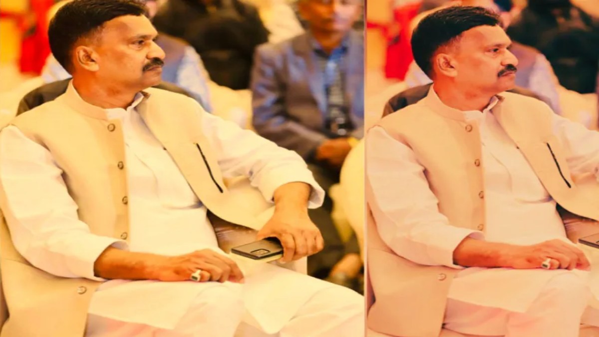 सीतापुर कांग्रेस सांसद हुए नौ दो ग्यारह! यौन शोषण का आरोप लगने के बाद अंडरग्राउंड हुए राकेश राठौर