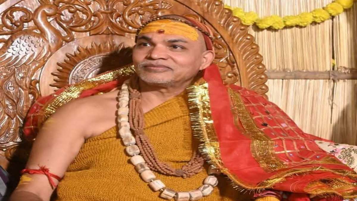 सनातनधर्मियों को सतर्क रहकर धर्म के सच्चे स्वरूप को समझने की आवश्यकता है- शंकराचार्य अविमुक्तेश्वरानंद