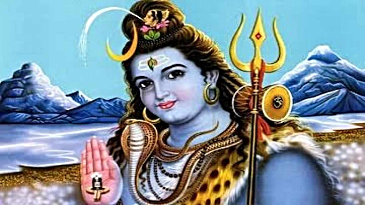 Pradosh Vrat: प्रदोष व्रत पर भगवान शिव को नटराज स्तुति अर्पित करने से ये सभी कार्य तुरंत पूरे हो जाते हैं…