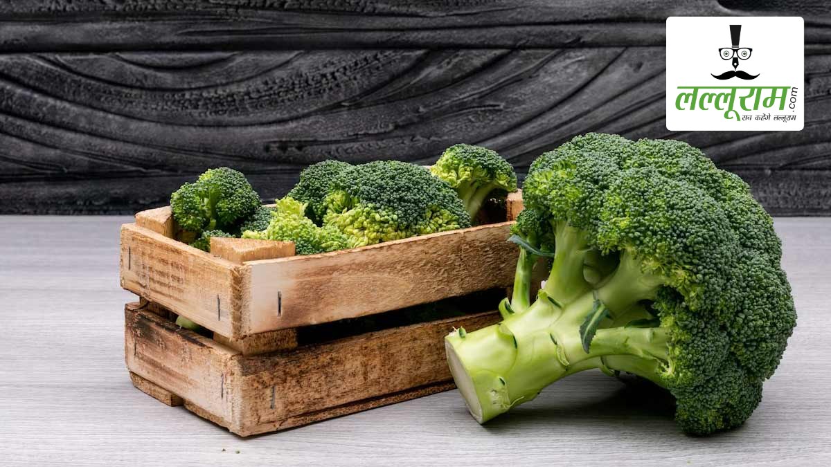 Kitchen Tips: ब्रोकली को इस तरह से करें लंबे समय के लिए स्टोर, रहेगी एकदम फ्रेश