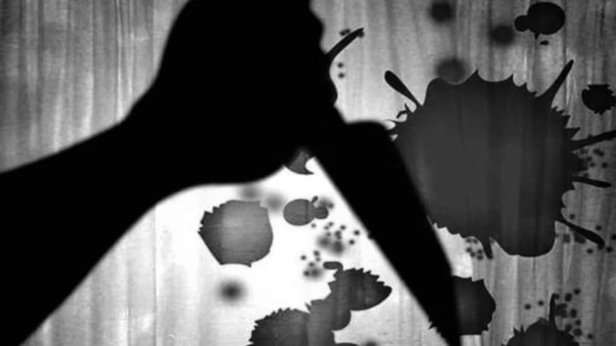 हत्यारिन बीवी: पहली पत्नी के साथ ज्यादा रहता था पति, नाराज दूसरी पत्नी ने भाईयों के साथ मिलकर धारदार हथियार से उतारा मौत के घाट