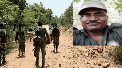 सालभर में 260 से ज्यादा नक्सली मारे गए : बस्तर के बाद रायपुर संभाग में सुरक्षा बलों को बड़ी कामयाबी, 19 माओवादी ढेर, एक करोड़ का इनामी नक्सली भी मारा गया, जानिए कौन है वो खूंखार Naxalite…