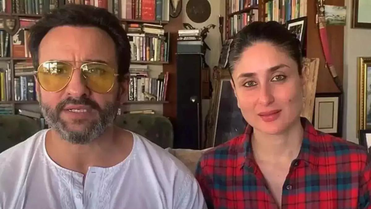 दूसरे घर में शिफ्ट होगा Saif Ali Khan का परिवार! फर्जी चीजें फैलाने पर Kareena Kapoor ने लगाई ट्रोलर्स को लताड़ …