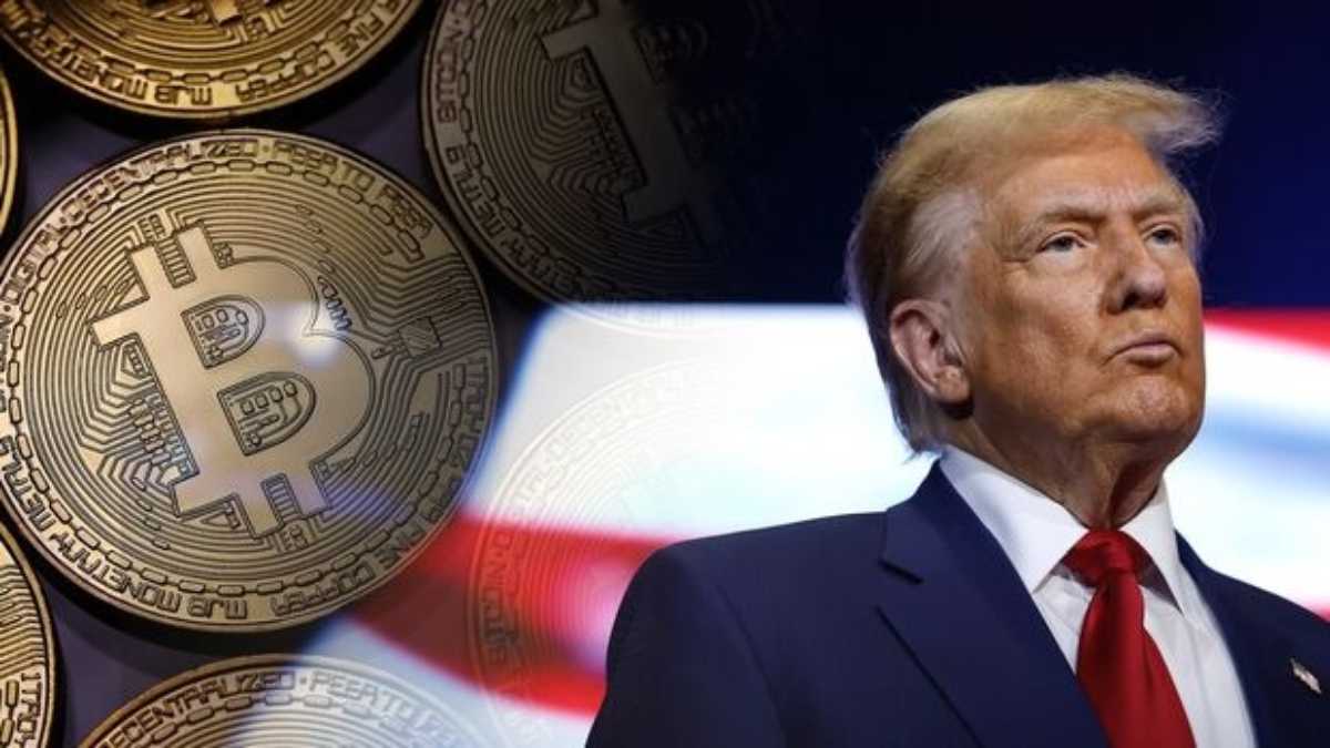 Cryptocurrency: डोनाल्ड ट्रंप की दूसरी पारी में बिटकॉइन ने छुआ $109K का आंकड़ा, जानें क्रिप्टो इंडस्ट्री में आगे क्या होगा…