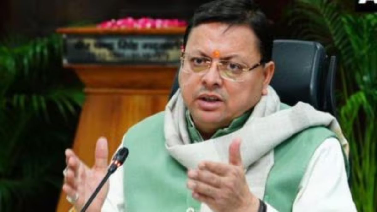 धामी सरकार ने UCC पोर्टल का किया मॉक ड्रिल, 3,500 से अधिक नागरिकों का पंजीकरण कर किया गया ट्रायल
