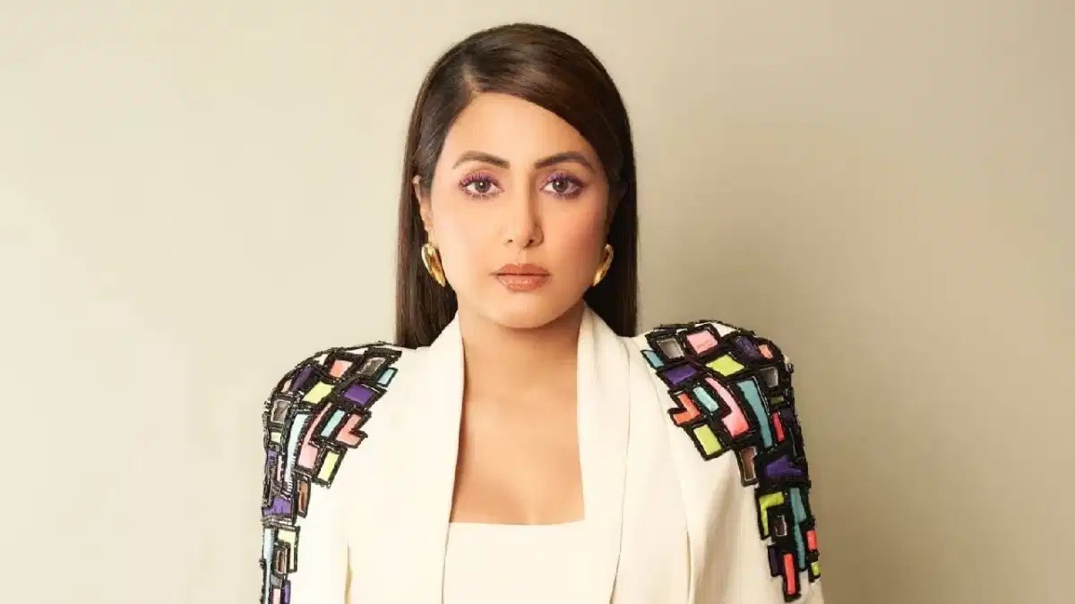 ब्रेस्ट कैंसर के कारण Hina Khan ने गवाएं कई प्रोजेक्ट्स, कहा- मैं बहुत परेशान हुई, लेकिन अब मैं …