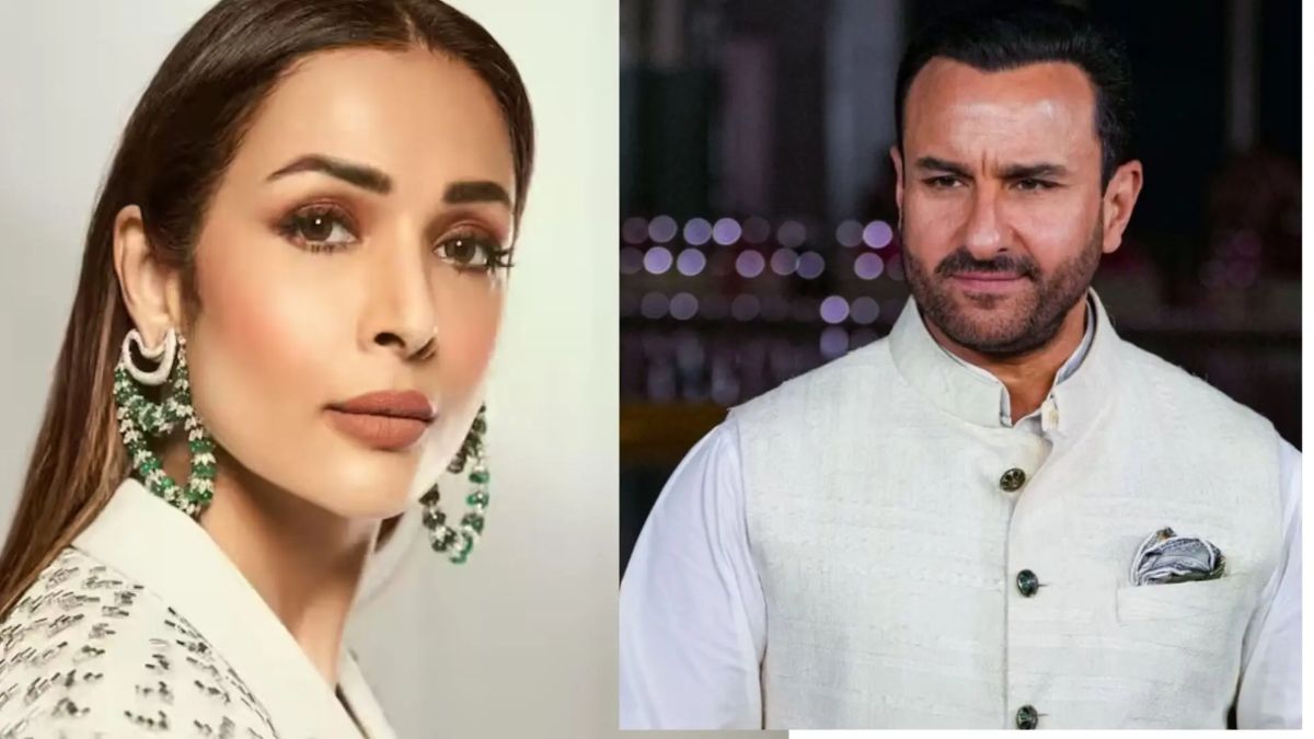 Saif Ali Khan पर हुए हमले पर Malaika Arora ने दिया रिएक्शन, कहा- जो भी हुआ, वह दुर्भाग्यपूर्ण था …
