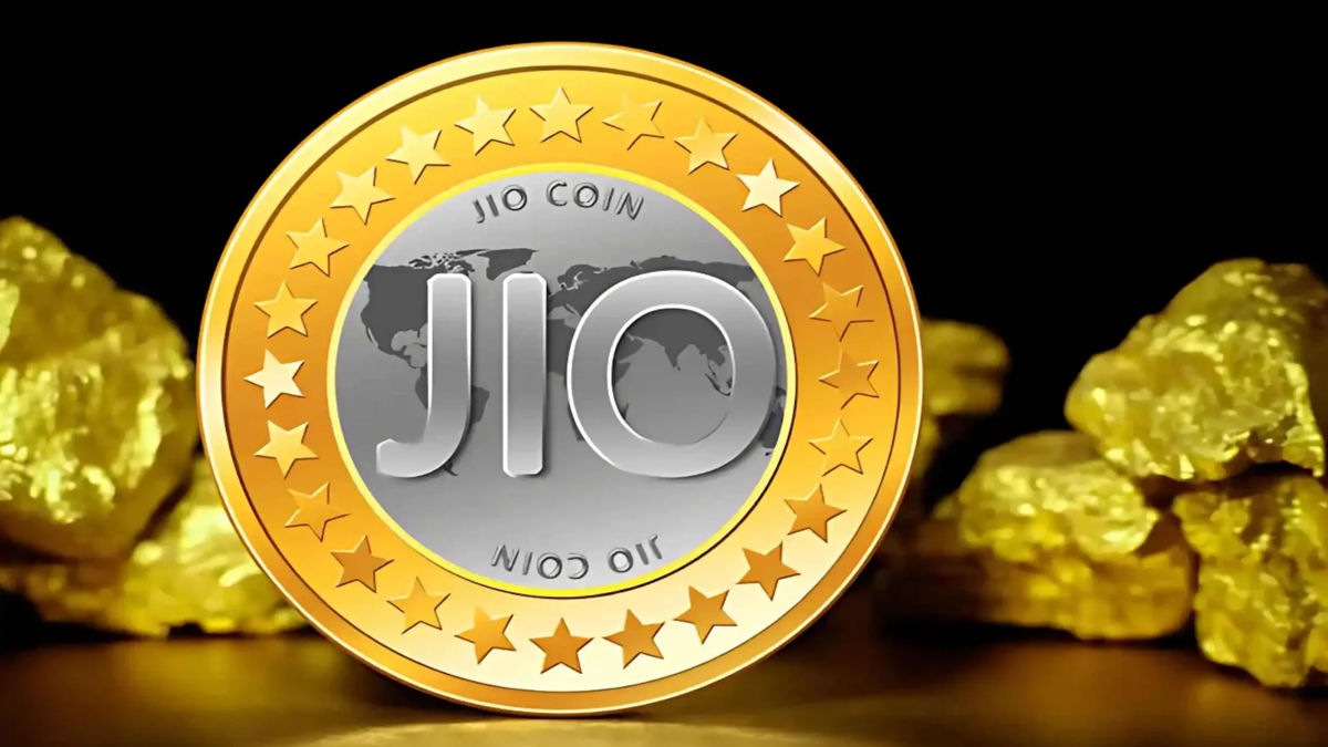 Jio Coin launched: क्रिप्टोकरेंसी मार्केट में जियो की एंट्री, जानिए कैसे मिलेगा फायदा…