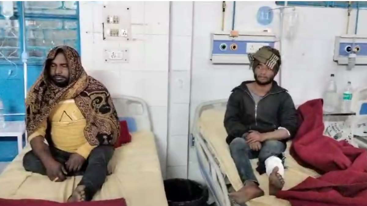‘एनकाउंटर से बचना है तो सुधर जाओ’, ऑपरेशन लंगड़ा चलाकर अपराधियों का सफाया कर रही UP पुलिस, मुठभेड़ में 2 बदमाशों को मारी गोली