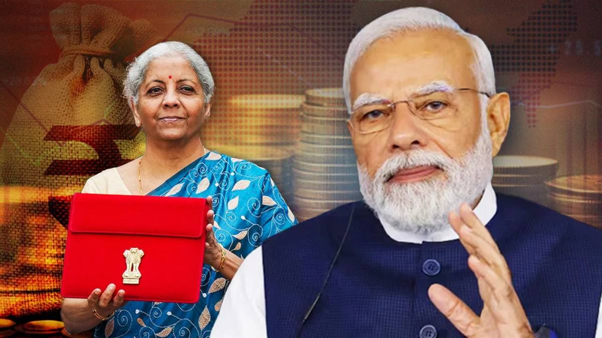 आखिर क्यों बदल गया बजट पेश करने का समय और तारीख! 28 फरवरी की जगह 1 फरवरी को ही क्यों पेश किया जाता है Budget, यहां जान लीजिए जवाब