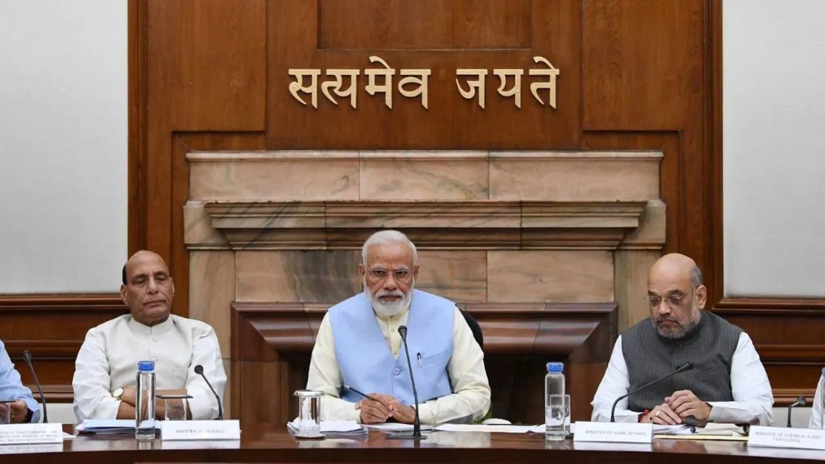 मोदी सरकार का बड़ा फैसला: बजट से पहले जूट उत्पादकों को दिया तोहफा, MSP में की इतने प्रतिशत की बढ़ोतरी