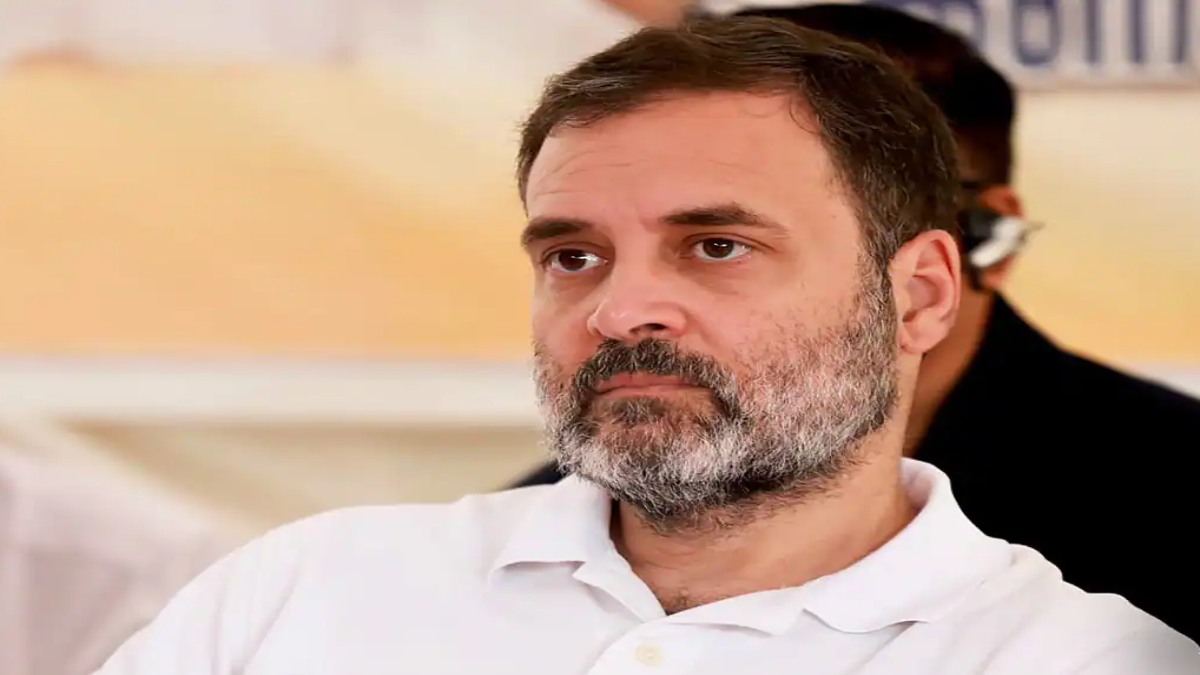 राहुल गांधी के खिलाफ दर्ज केस में सुनवाई टली, इस मामले को लेकर कोर्ट में होनी थी Hearing