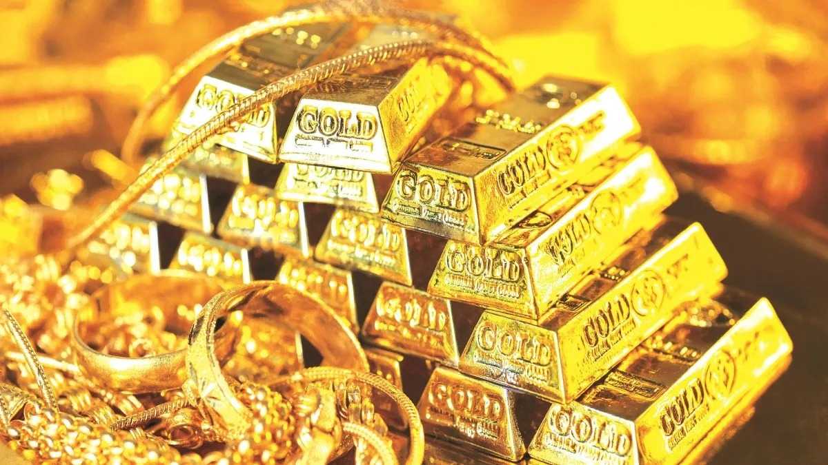 Gold-Silver Investment: इंडिया में सोना पहली बार 80 हजार के पार, जानिए जेवरातों को लेकर डिटेल्स…