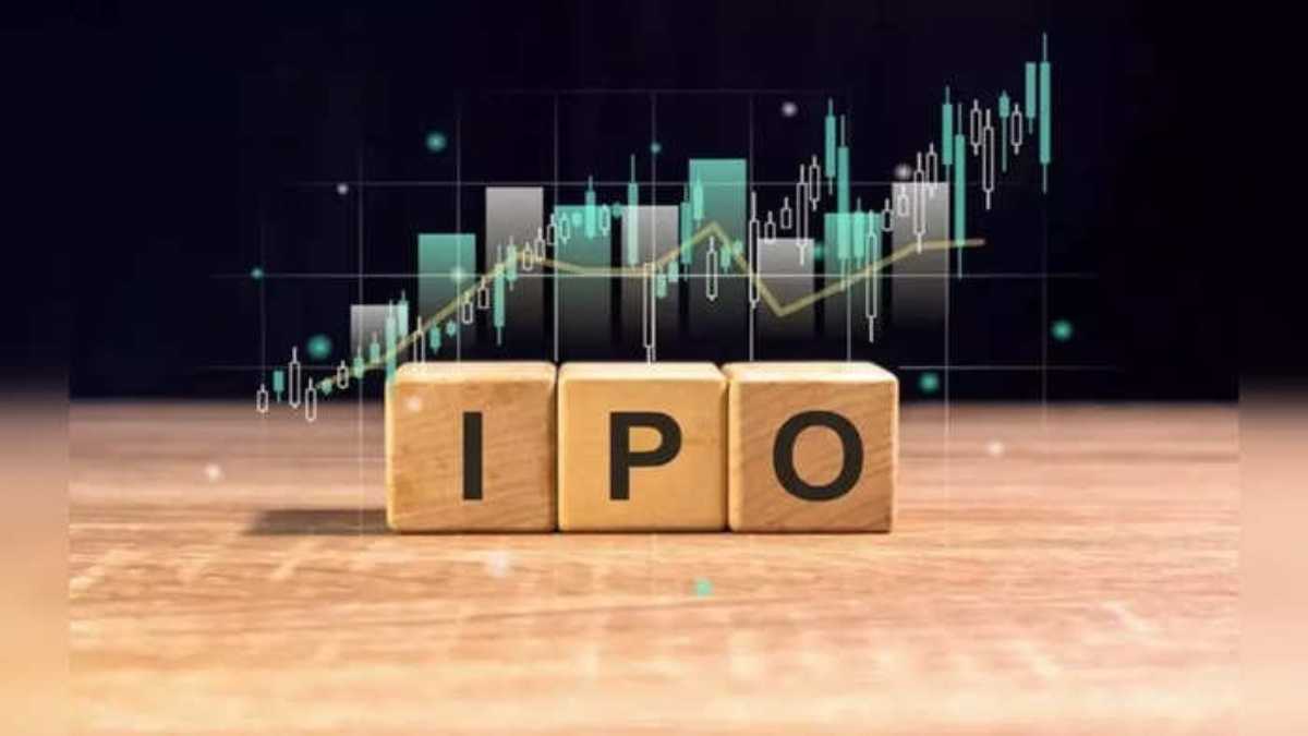 GB Logistics IPO Details: कल खुलने वाला है ये आईपी, निवेश से पहले फटाफट चेक कर लीजिए ये जानकारी…