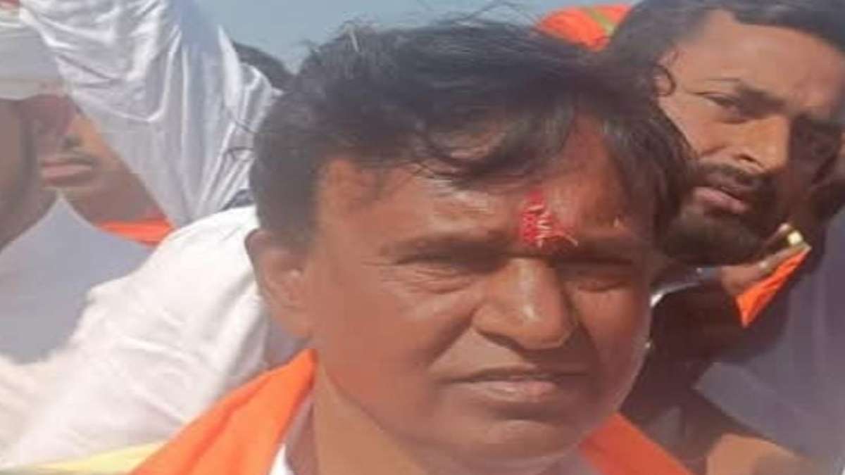 जेल की हवा खाएंगे नेता जी… पूर्व विधायक सुभाष पासी को पुलिस ने किया गिरफ्तार, आबकारी मंत्री नितिन अग्रवाल की बहन से की थी ठगी