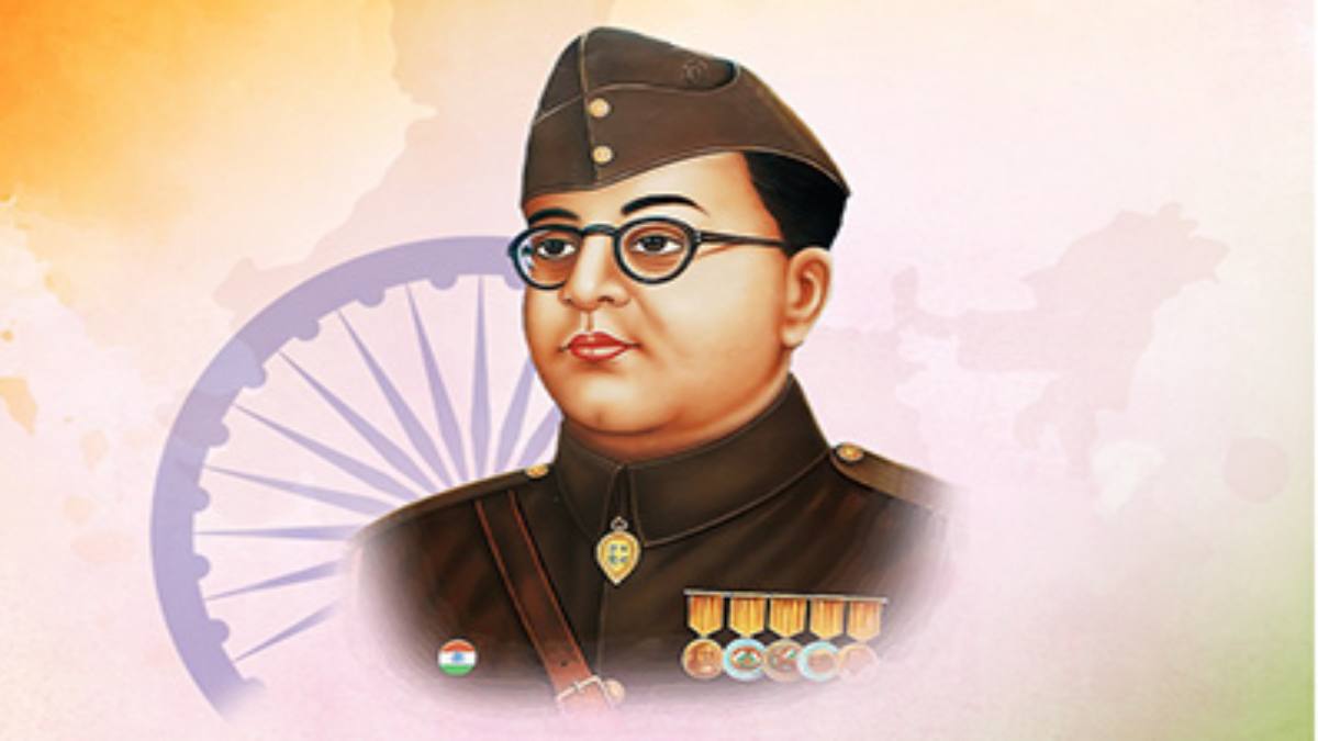 Neta Ji Subhash Chandra Bose Jayanti 2025: सुभाष चंद्र बोस की जयंती पर क्यों मनाया जाता है पराक्रम दिवस ? जानिए आजादी के बाद क्या चाहते थे नेता जी…