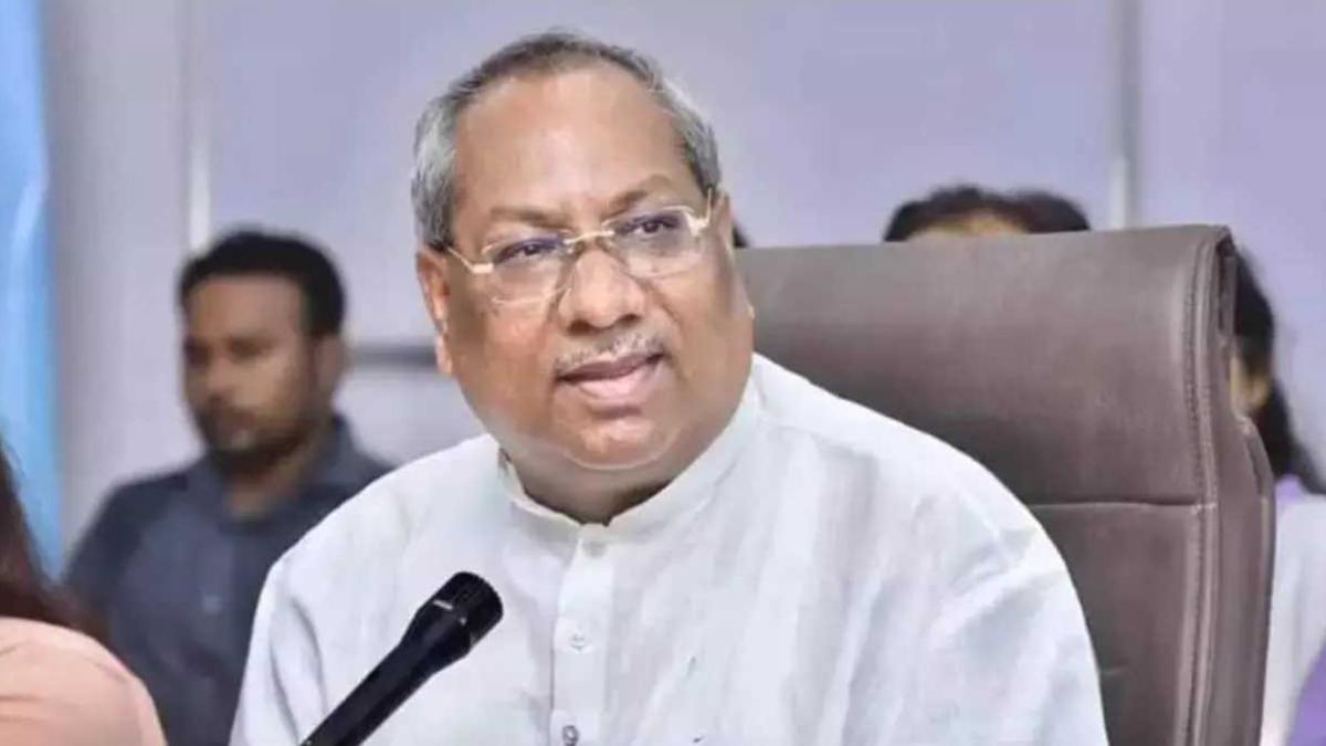 UP में BJP जरा संभल के! 27 के चुनाव का जिक्र कर मंत्री संजय निषाद ने भाजपा पर साधा निशाना, कहा- मुछआ समुदाय की आवाज सुनना होगा, नहीं तो…