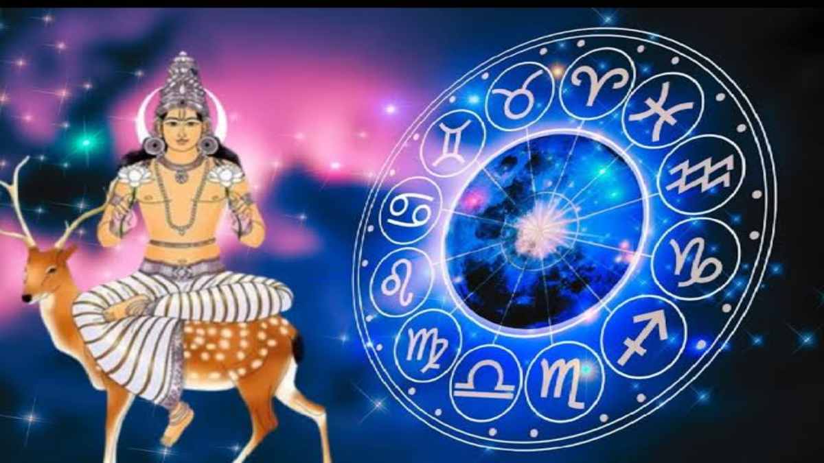 Chandrama Gochar 2025: वृश्चिक राशि में आज से चंद्रमा का गोचर, 3 राशियों को पहुंचाएगा लाभ…