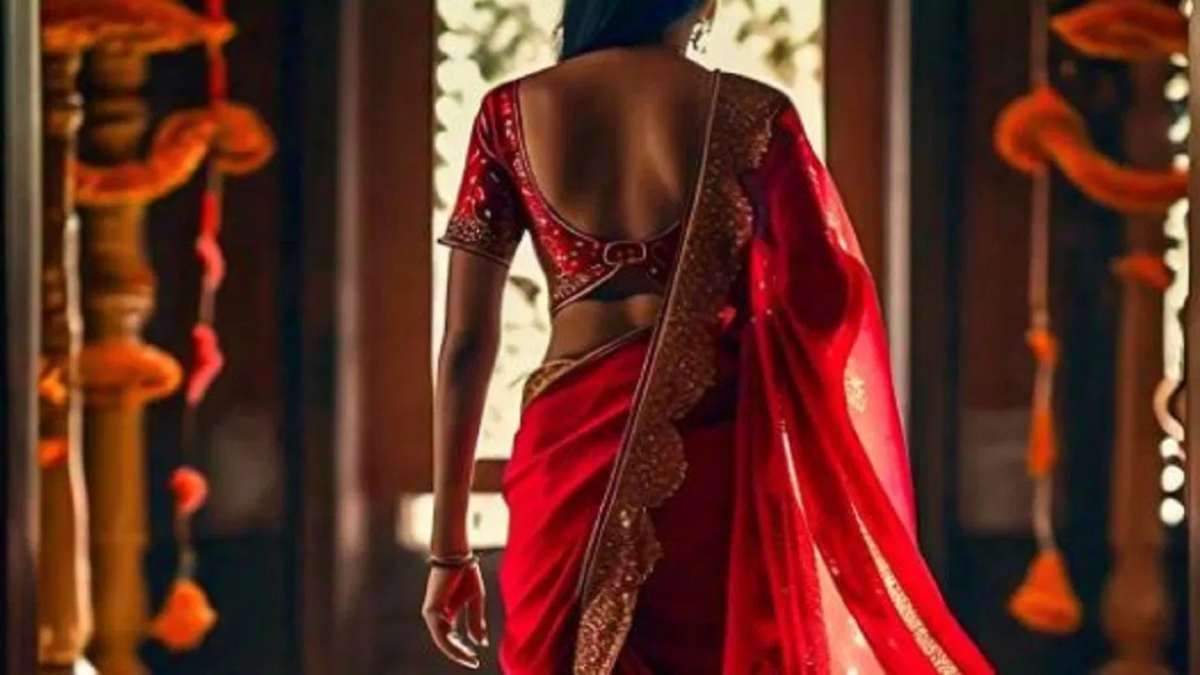 शौहर, बेगम, ‘वो’ और सेक्सवर्धक टैबलेटः 1 बच्चे की मां पर चढ़ा आशिकी का भूत, फिर साथ मिलकर…