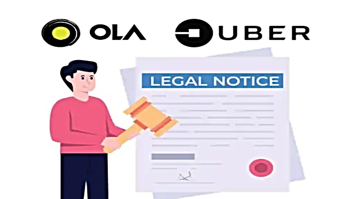 Uber Ola Cab Pricing: iPhone और Android से बुकिंग पर अलग-अलग किराया, CCPA ने थमा दिया नोटिस, जानिए पूरा मामला…