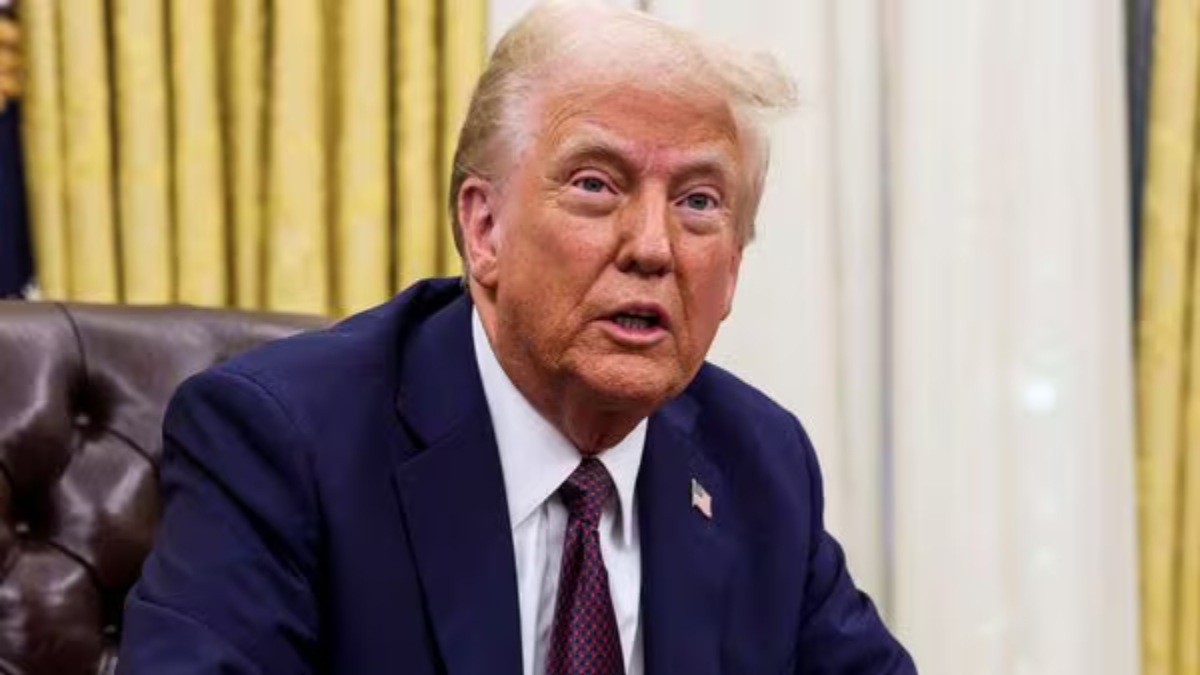 Digital Currency Ban: राष्ट्रपति ट्रंप ने अमेरिका में CBDC पर लगाया बैन