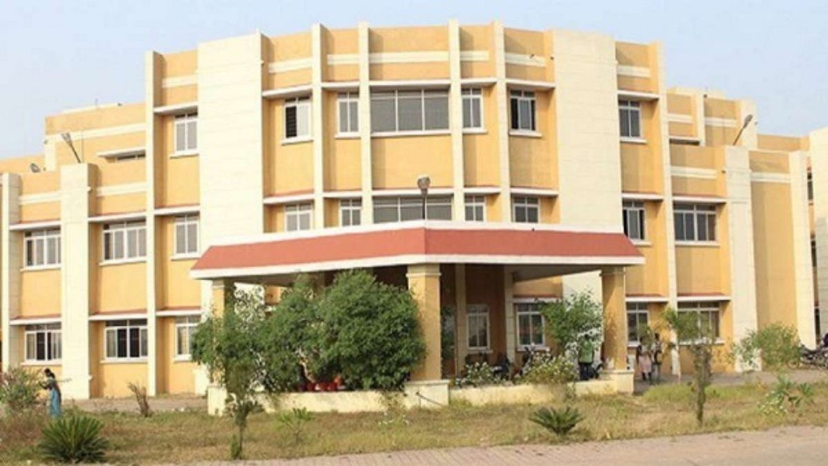गणतंत्र दिवस पर्व को लेकर कुशाभाऊ ठाकरे पत्रकारिता विवि से भूल… पत्र वायरल