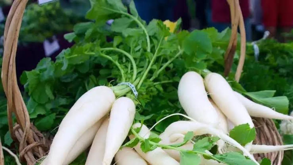Kitchen Tips: इन टिप्स को अपना कर किसें मूली, नहीं निकलेगा ज़्यादा पानी टेस्टी बनेगी डिश…